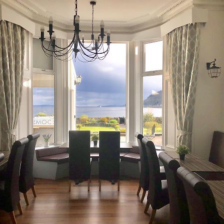 St Ives Boutique Hotel Данун Екстер'єр фото