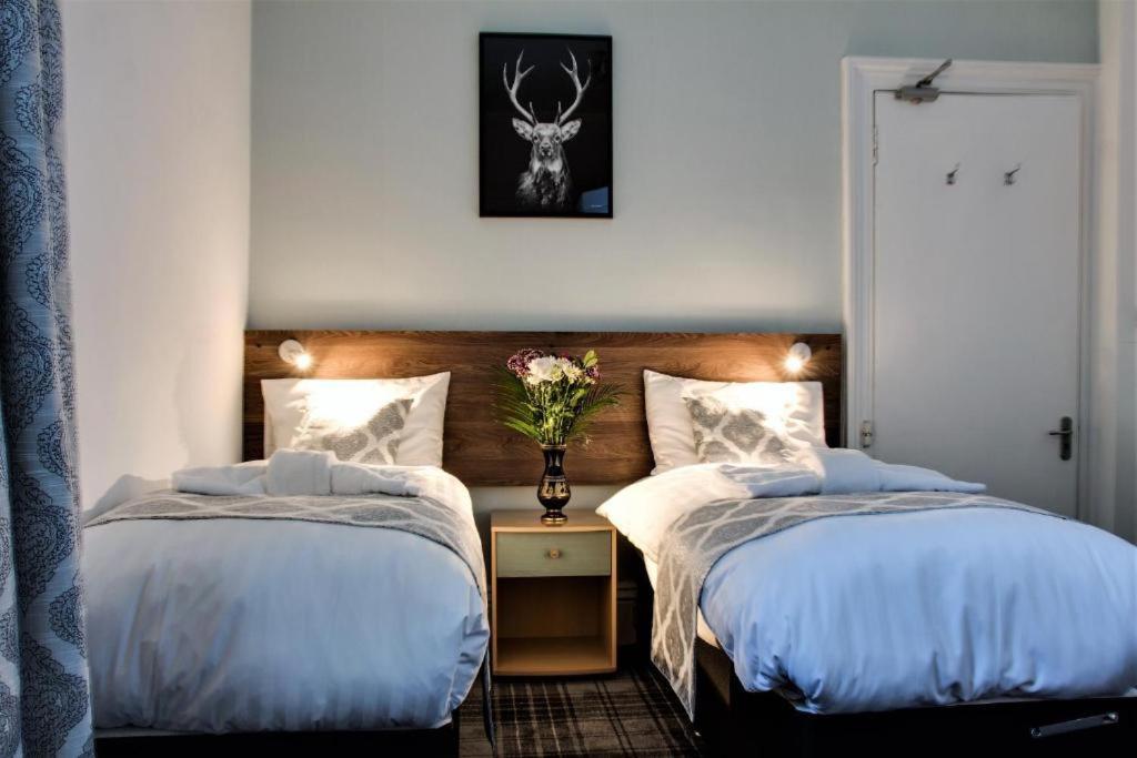 St Ives Boutique Hotel Данун Екстер'єр фото