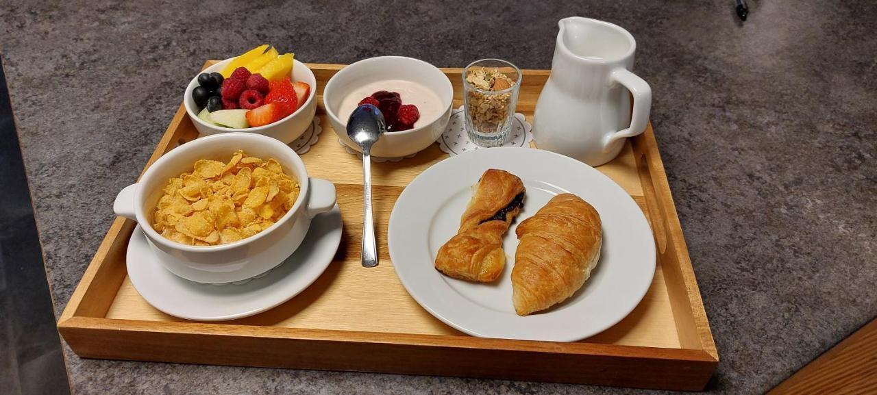 St Ives Boutique Hotel Данун Екстер'єр фото