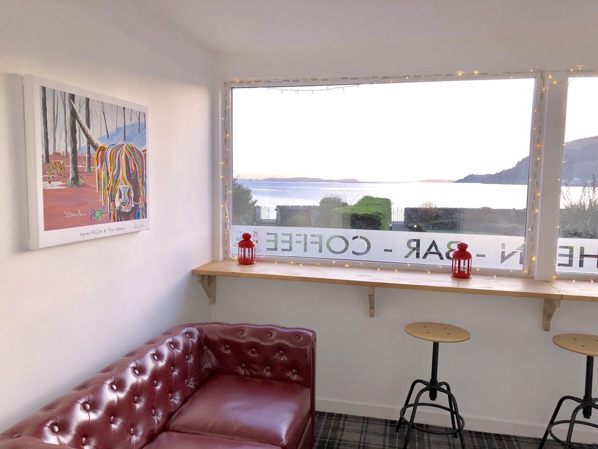 St Ives Boutique Hotel Данун Екстер'єр фото