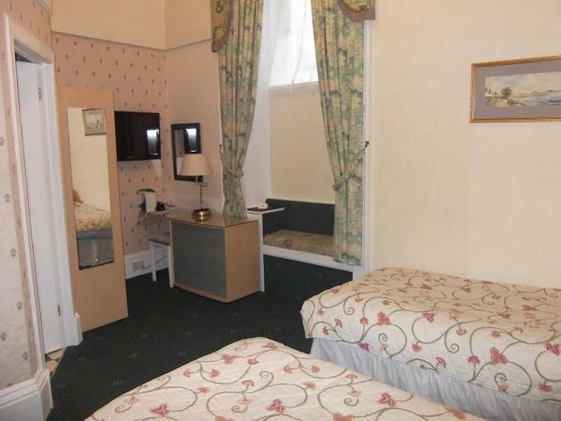 St Ives Boutique Hotel Данун Екстер'єр фото