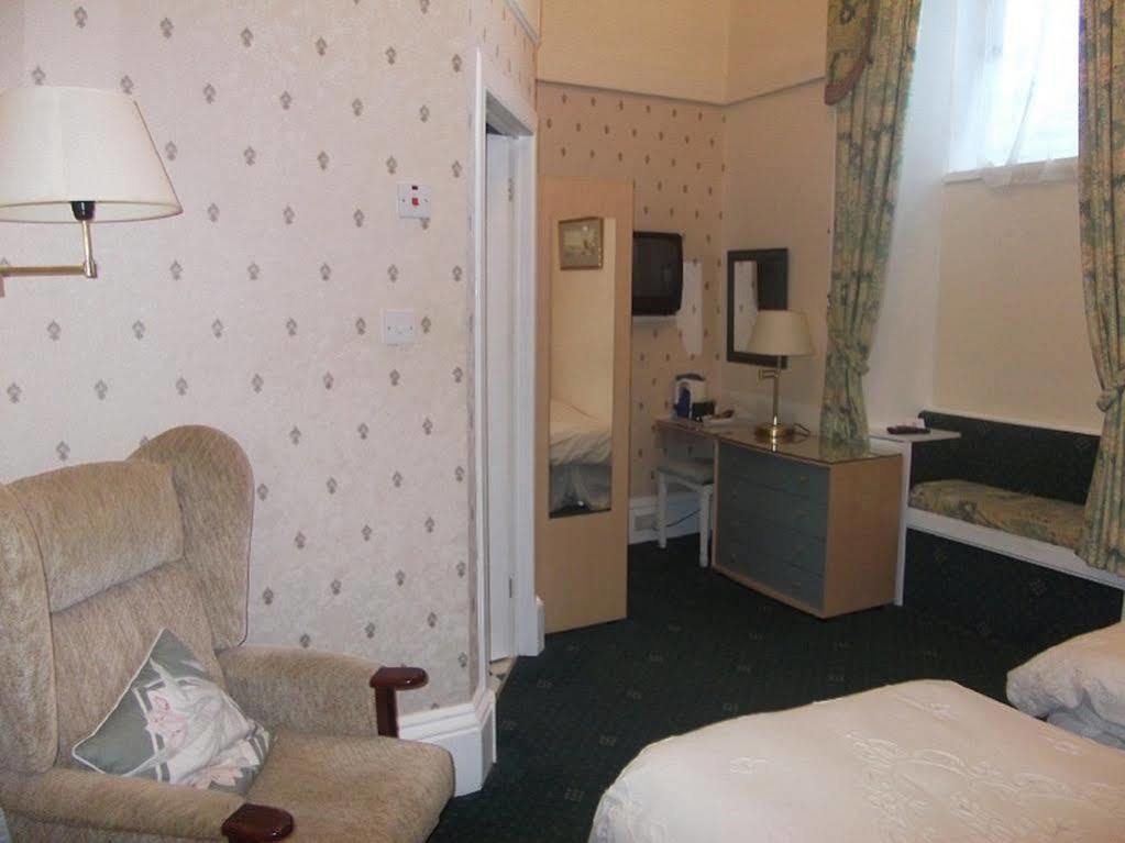 St Ives Boutique Hotel Данун Екстер'єр фото
