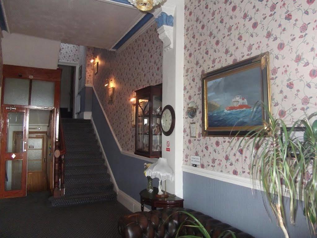 St Ives Boutique Hotel Данун Екстер'єр фото