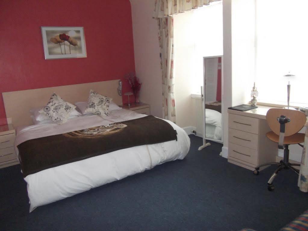 St Ives Boutique Hotel Данун Екстер'єр фото