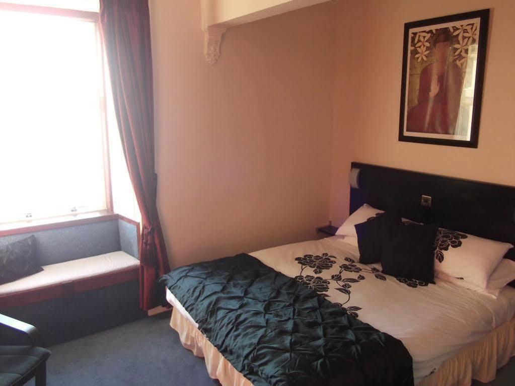 St Ives Boutique Hotel Данун Екстер'єр фото