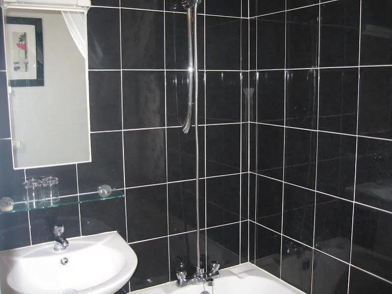 St Ives Boutique Hotel Данун Екстер'єр фото