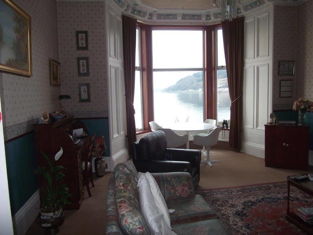 St Ives Boutique Hotel Данун Екстер'єр фото