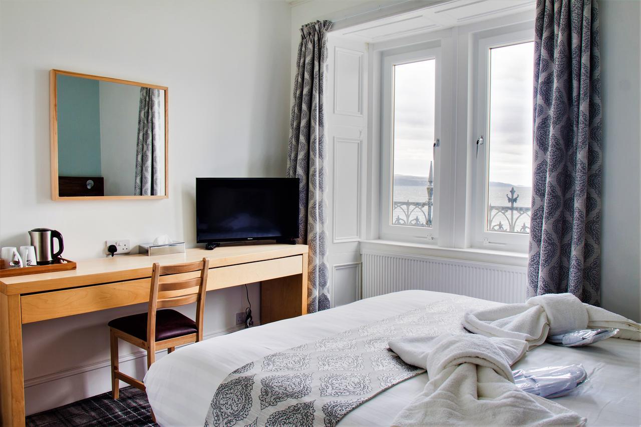 St Ives Boutique Hotel Данун Екстер'єр фото