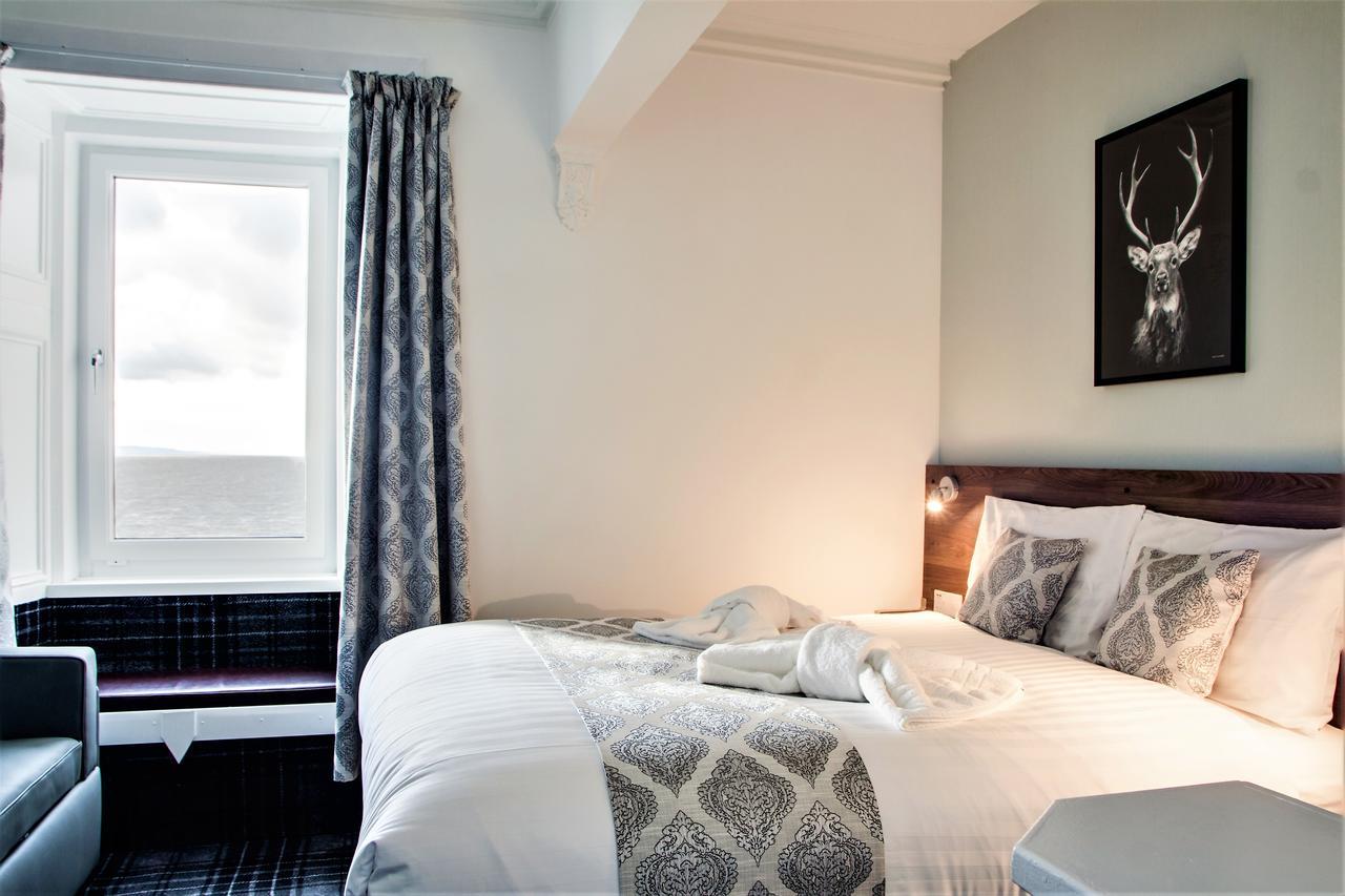 St Ives Boutique Hotel Данун Екстер'єр фото