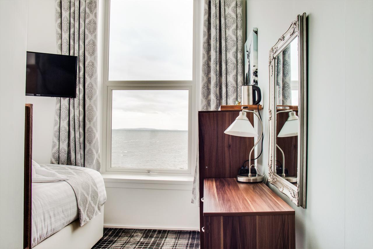 St Ives Boutique Hotel Данун Екстер'єр фото