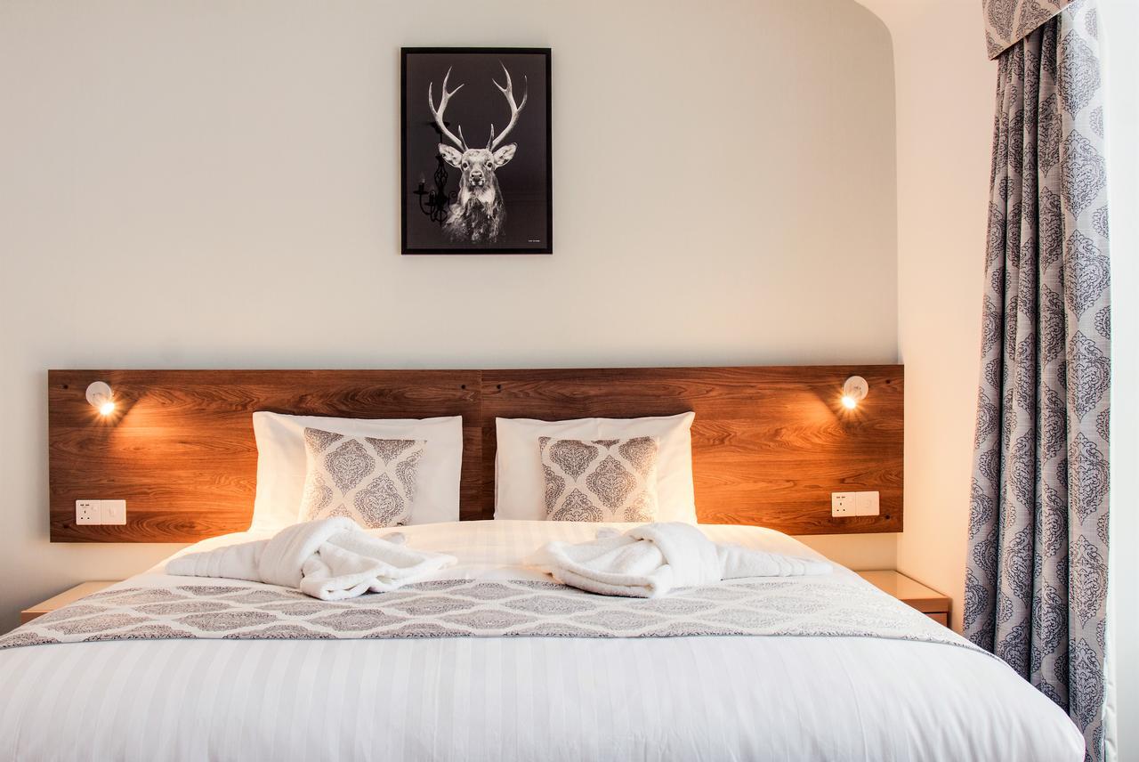 St Ives Boutique Hotel Данун Екстер'єр фото