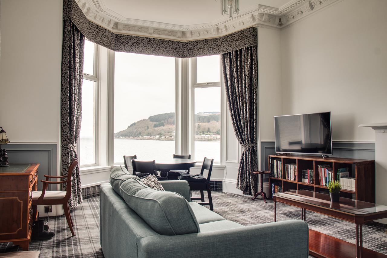 St Ives Boutique Hotel Данун Екстер'єр фото