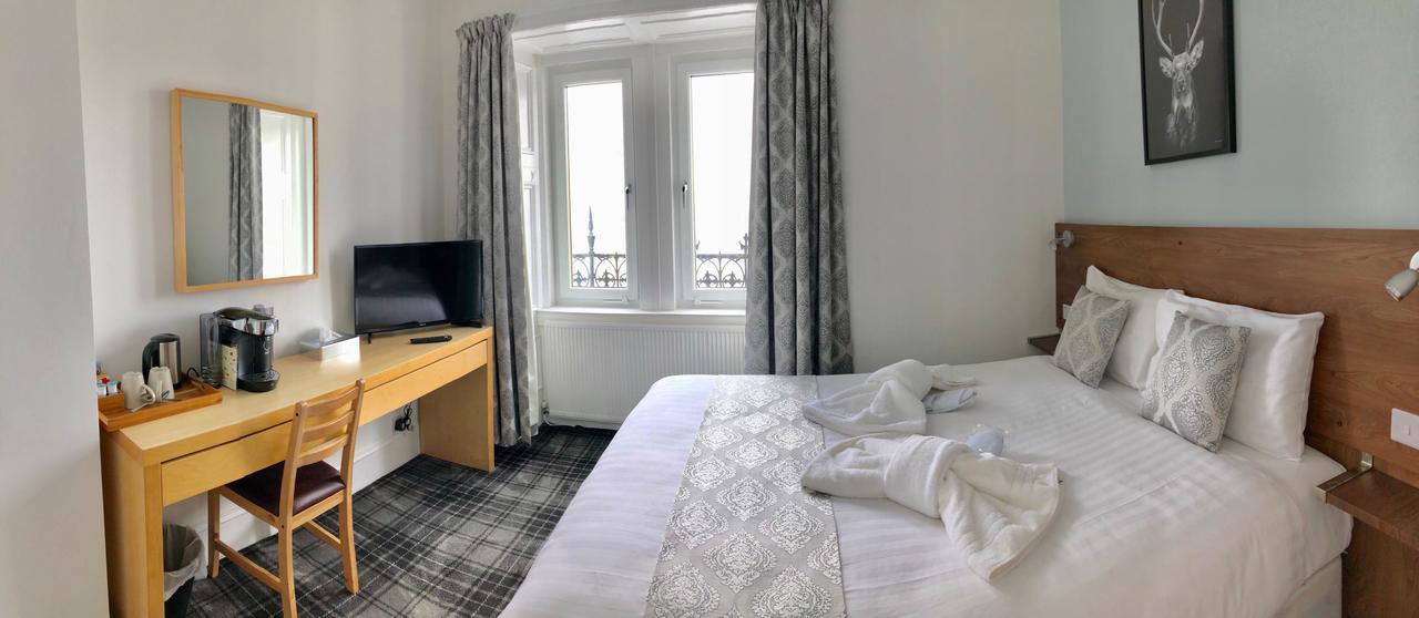 St Ives Boutique Hotel Данун Екстер'єр фото