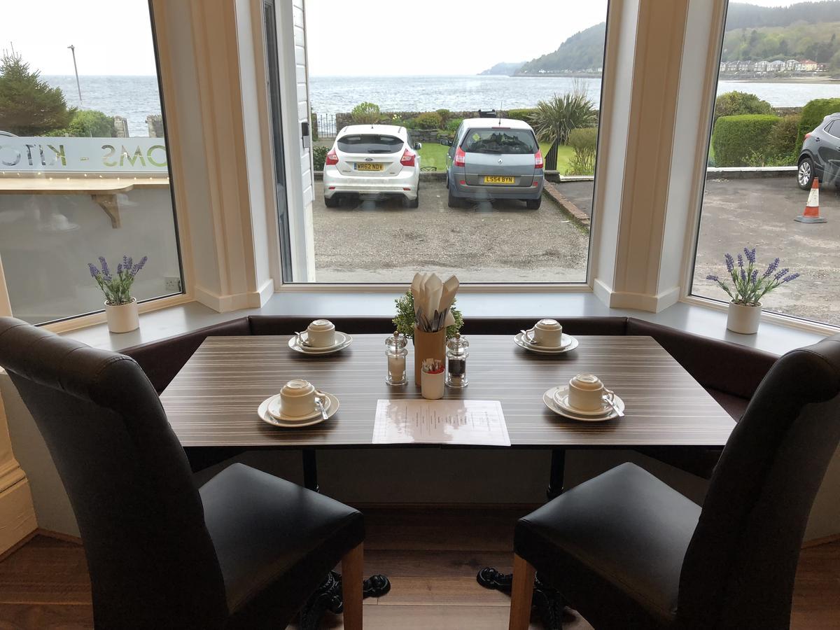 St Ives Boutique Hotel Данун Екстер'єр фото
