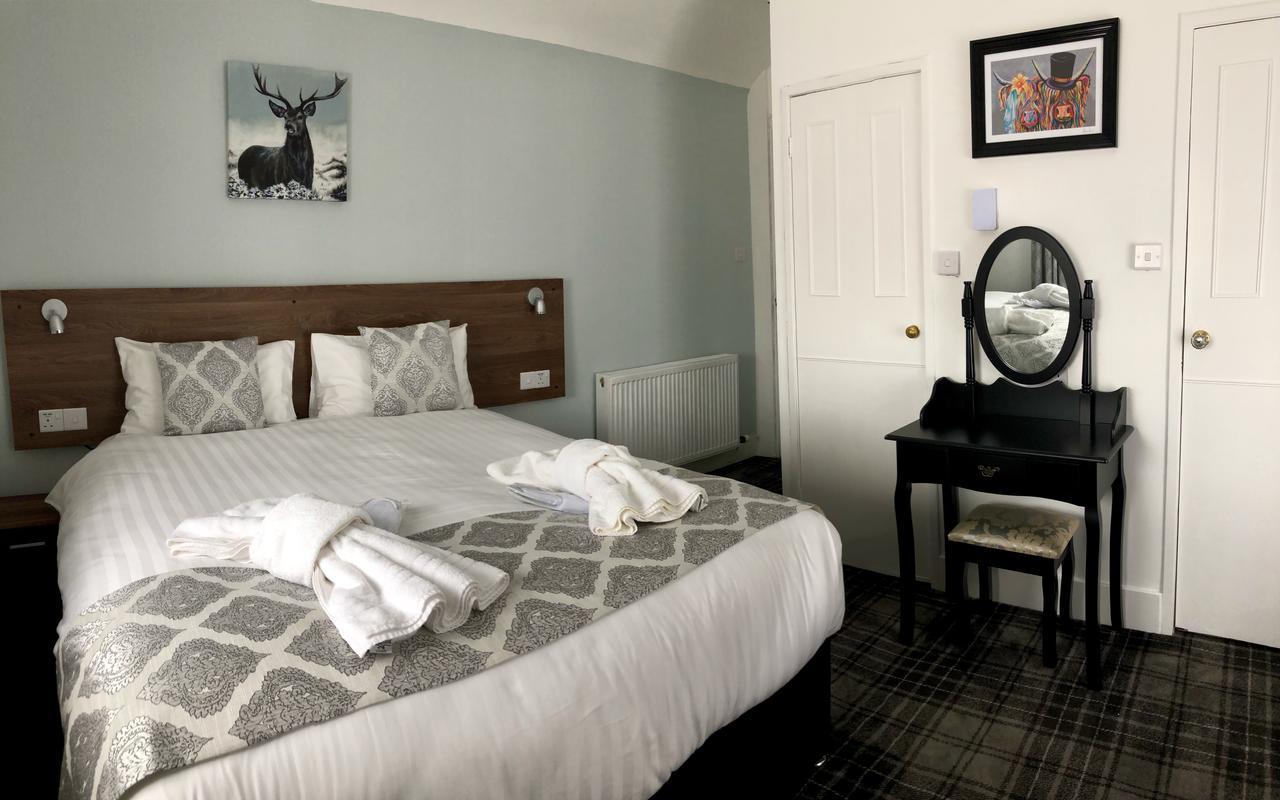 St Ives Boutique Hotel Данун Екстер'єр фото