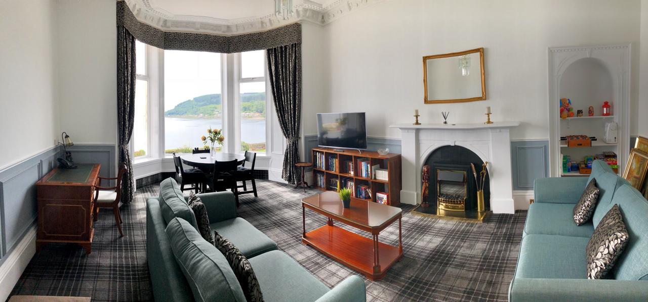 St Ives Boutique Hotel Данун Екстер'єр фото