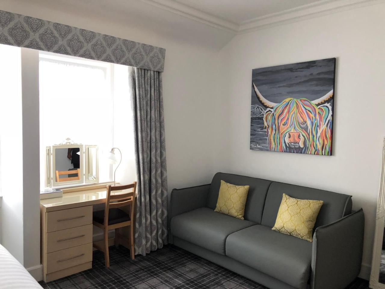St Ives Boutique Hotel Данун Екстер'єр фото