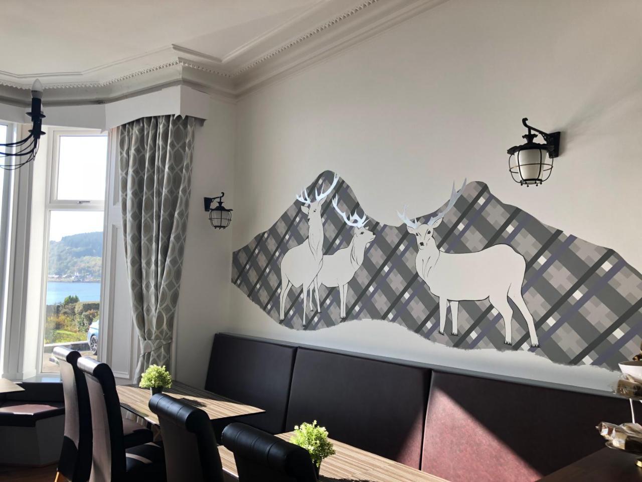 St Ives Boutique Hotel Данун Екстер'єр фото