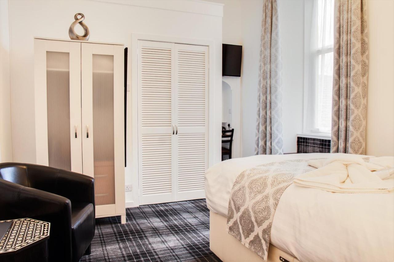 St Ives Boutique Hotel Данун Екстер'єр фото