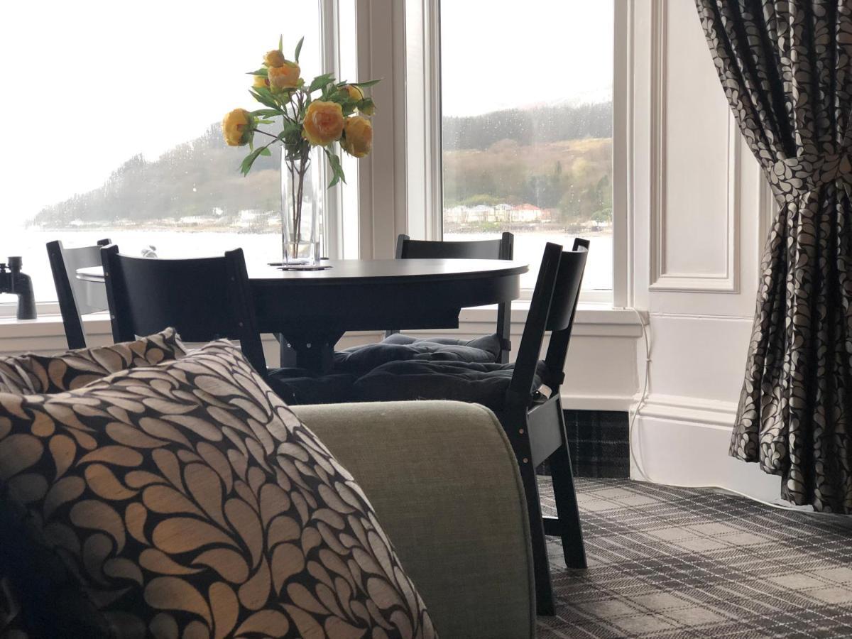 St Ives Boutique Hotel Данун Екстер'єр фото